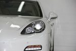 保时捷Panamera2013款Panamera 4 Platinum Edition 3.6L 