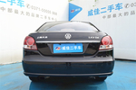 大众朗逸2011款1.4TSI DSG 品轩版