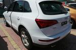 奥迪Q52013款2.0TFSI 舒适型