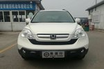 本田CR-V2007款2.4L 自动四驱豪华版 