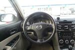 马自达Mazda62006款2.3 手自一体旗舰型 