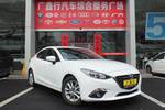 马自达MAZDA3Axela昂克赛拉 三厢2016款1.5L 自动豪华型