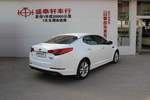 起亚K52012款2.0L 手动 GL Nu