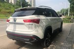 宝骏5302019款1.5T CVT 精英型 国V