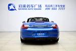 保时捷Boxster2013款Boxster 2.7L 