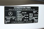 奔驰GLK级2013款GLK300 4MATIC 豪华型