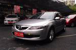 马自达MAZDA62011款2.0L 手自一体 时尚型