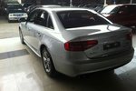 奥迪A4L2013款35 TFSI 自动舒适型