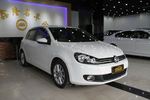 大众高尔夫2011款1.4TSI 手动 舒适型