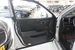 丰田皇冠2011款2.5L Royal 真皮天窗特别版 