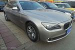 宝马7系2009款730Li 豪华型