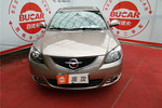 海马福美来2011款1.6L 手动 豪华型（三代）