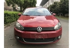 大众高尔夫2012款1.4TSI 手自一体 舒适型