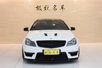 奔驰C级AMG2014款C 63 AMG Coupe Edition 507