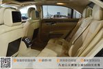 奔驰S级2012款S500L 4MATIC Grand Edition