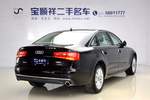 奥迪A6L2014款TFSI 标准型