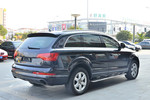 奥迪Q72011款3.0TFSI 技术型(H)