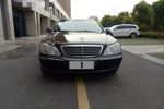 奔驰S级2005款S350 L