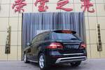 奔驰M级2015款ML400 4MATIC 动感型