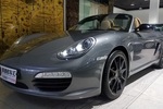 保时捷Boxster2013款Boxster S 3.4L 