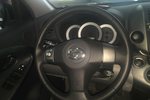 丰田RAV42010款2.4L 自动豪华升级版