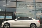 宝马3系2016款320Li 进取型