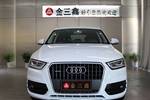 奥迪Q32015款35 TFSI quattro 舒适型