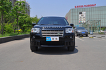 路虎神行者22010款3.2L i6 Auto HSE