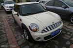 MINIMINI2012款1.6L COOPER Baker Street 