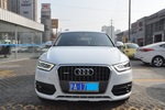 奥迪Q32015款35 TFSI quattro 舒适型