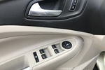 福特翼虎2013款1.6L GTDi 四驱精英型 