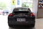 保时捷Panamera2010款Panamera 3.6L 