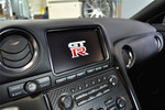 日产GT-R2012款3.8T Premium Edition 