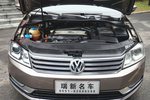 大众迈腾2012款1.8TSI DSG 豪华型