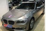 宝马7系2013款730Li 豪华型