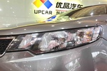 起亚福瑞迪2011款1.6L Premium 手自一体