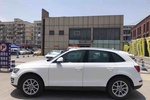 奥迪Q52010款2.0TFSI 豪华型