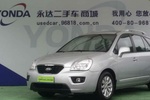 起亚新佳乐2011款2.0L 7座豪华版