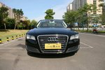 奥迪A8L2013款45 TFSI quattro豪华型