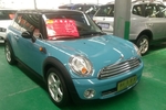 MINIMINI2006款Cooper敞蓬