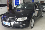 大众迈腾2009款1.8TSI DSG 豪华型