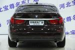 宝马5系GT2013款535i 典雅型