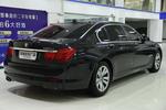 宝马7系2009款730Li 豪华型