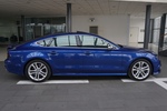 奥迪S7 Sportback2013款4.0 TFSI