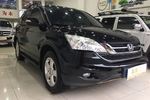 本田CR-V2010款2.0L 自动两驱都市版 