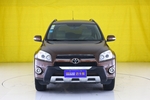 丰田RAV42011款2.4L 自动四驱豪华版 