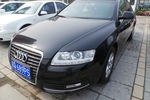 奥迪A6L2009款2.4L 舒适型