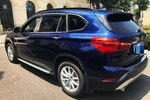 宝马X12016款sDrive18Li 时尚型