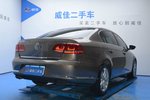 大众迈腾2015款2.0TSI 尊贵型