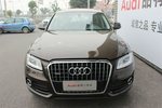 奥迪Q52015款40 TFSI 技术型